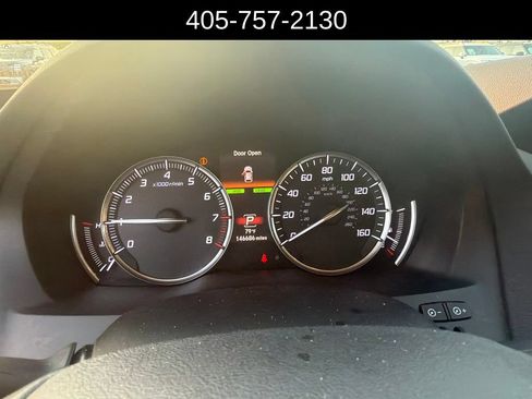 Used 2018 Acura MDX SH-AWD w/ Advance Package image 5