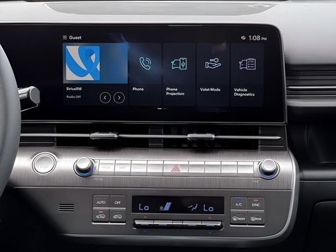 Used 2026 Hyundai Kona SEL Sport image 18