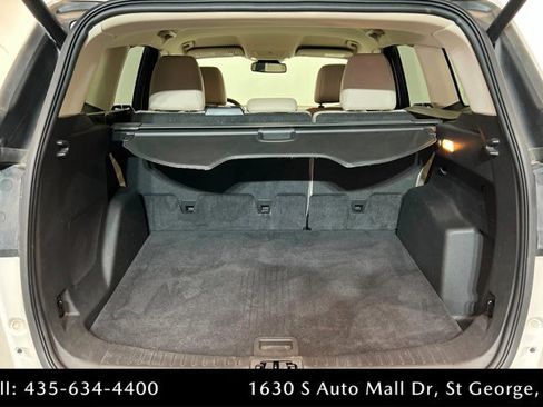 Used 2017 Ford Escape Titanium w/ Equipment Group 301A image 22