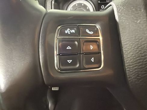Used 2023 RAM 1500 Express w/ Wheel & Sound Group AWD/4WD image 15