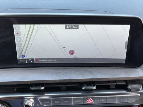 Used 2025 Kia Telluride SX Prestige X-Line image 22