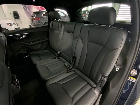New 2026 Audi Q7 3.0T Premium Plus image 12