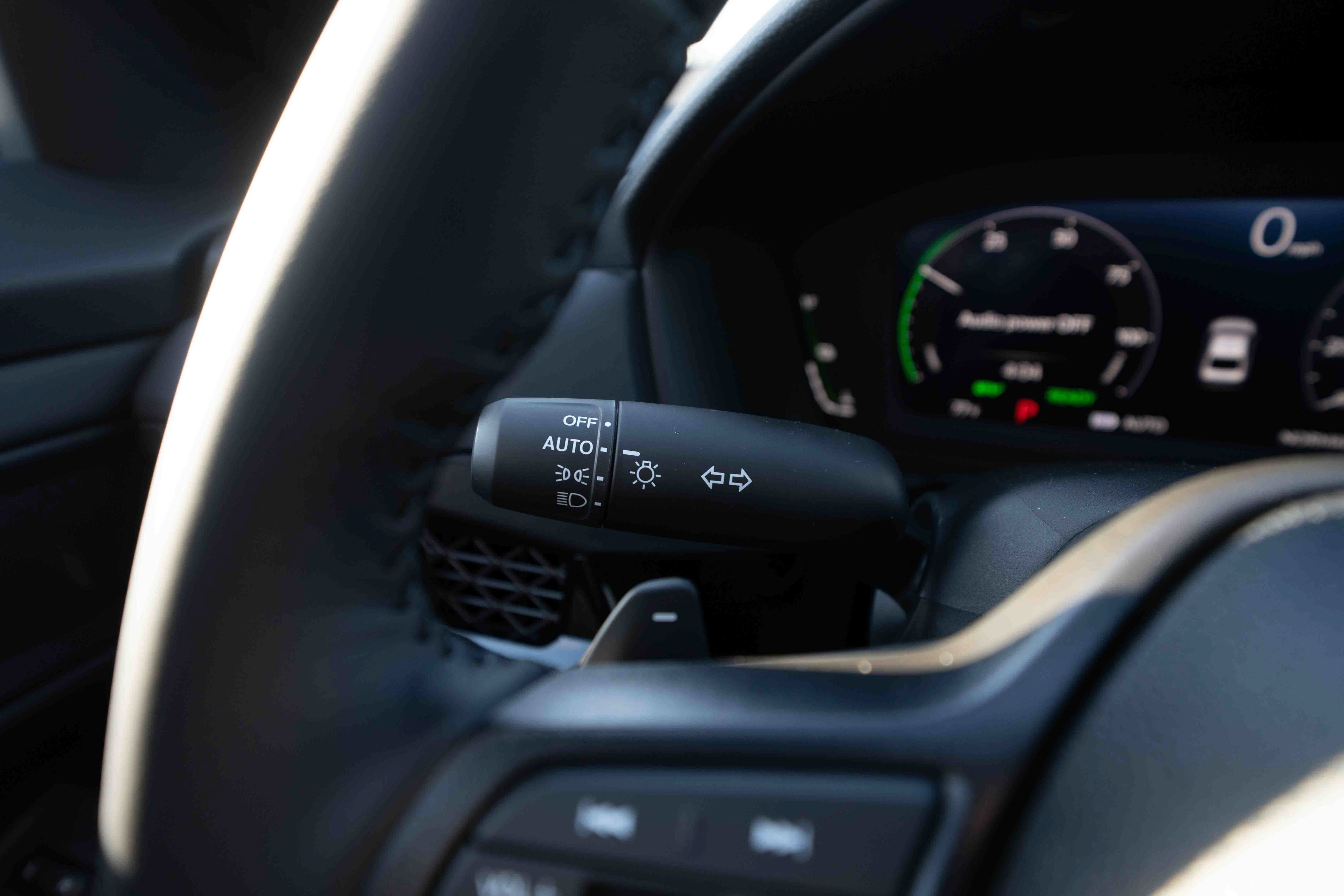 New 2026 Honda Accord Sport image 13