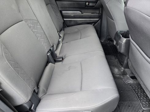 Used 2024 Toyota Tacoma SR RWD image 28
