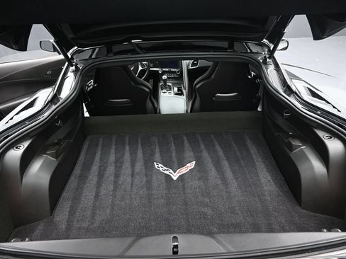 Used 2015 Chevrolet Corvette Stingray Coupe w/ 2LT Preferred Equipment Group RWD image 34