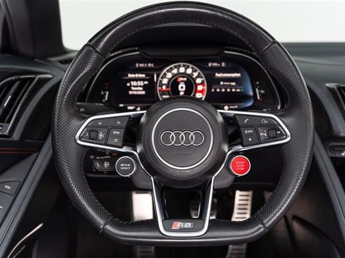 Used 2017 Audi R8 V10 AWD/4WD image 85