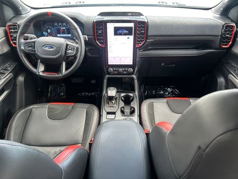 Used 2025 Ford Ranger Raptor image 12