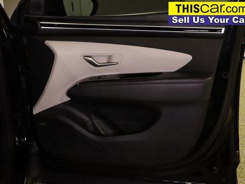 Used 2022 Hyundai Tucson SEL w/ Convenience + Premium Package image 27