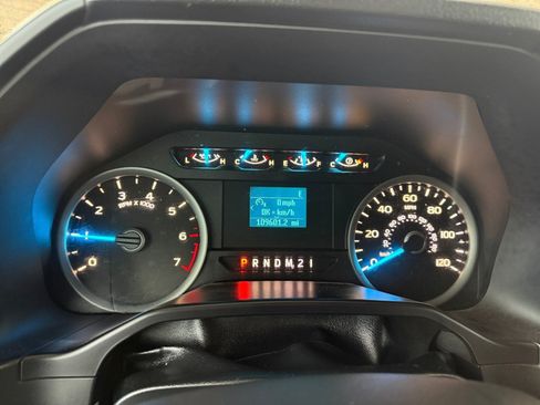 Used 2017 Ford F150 XLT RWD image 14