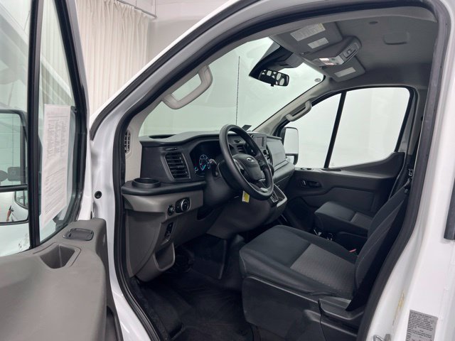 Used 2025 Ford Transit 250 Low Roof w/ Exterior Upgrade Package RWD image 10