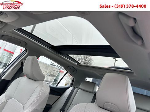 New 2026 Toyota Camry XLE image 16