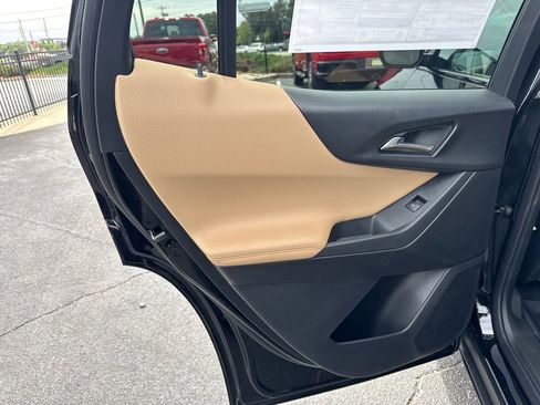 New 2026 Chevrolet Equinox ACTIV w/ Convenience Package III FWD image 23