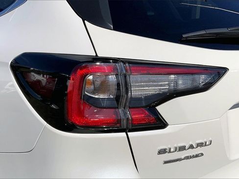 Certified 2025 Subaru Outback Premium image 23