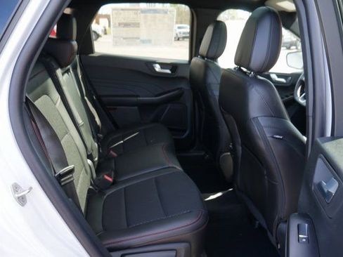 New 2026 Ford Escape ST-Line Select w/ Tech Pack #1 image 26