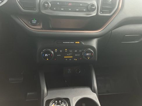 Used 2021 Ford Bronco Sport Badlands w/ Badlands Package image 18