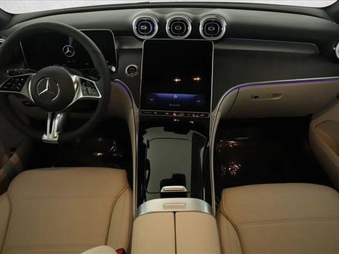 Certified 2025 Mercedes-Benz GLC 300 4MATIC image 16