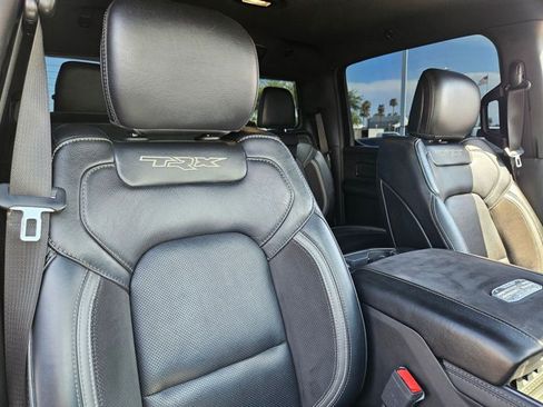 Used 2021 RAM 1500 TRX w/ TRX Level 1 Equipment Group AWD/4WD image 14
