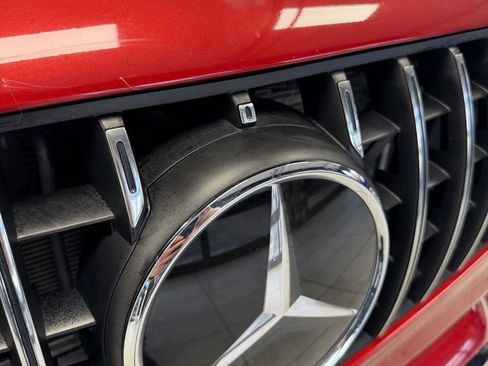 Used 2019 Mercedes-Benz GLC 63 AMG S w/ Multimedia Package image 15