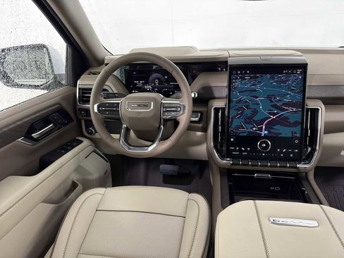 New 2026 GMC Yukon XL Denali w/ Sun & Power Step Package image 26