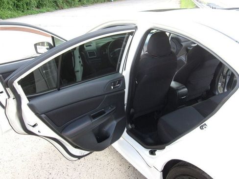 Used 2016 Subaru WRX Premium AWD/4WD image 26