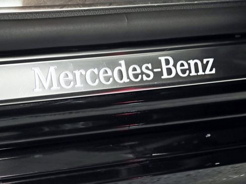 Used 2021 Mercedes-Benz S 580 4MATIC Sedan image 14