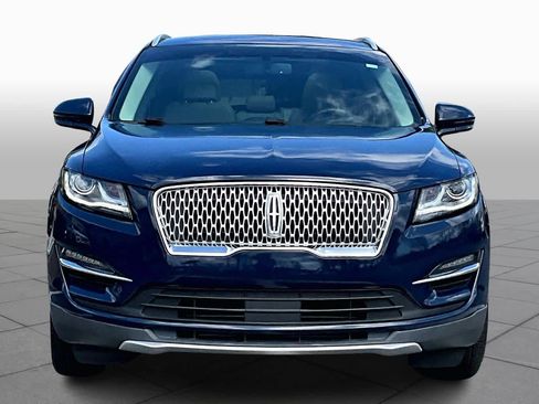 Used 2019 Lincoln MKC Reserve image 4