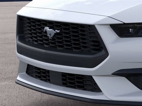 New 2026 Ford Mustang Premium RWD image 17