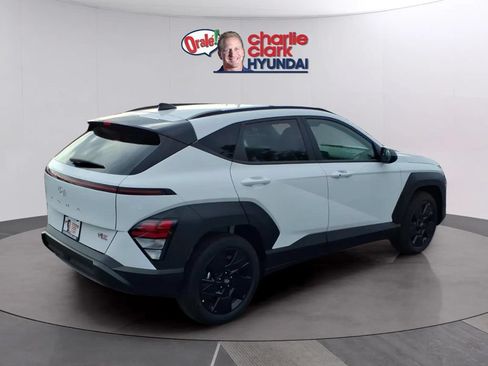 New 2026 Hyundai Kona SEL Sport FWD image 5
