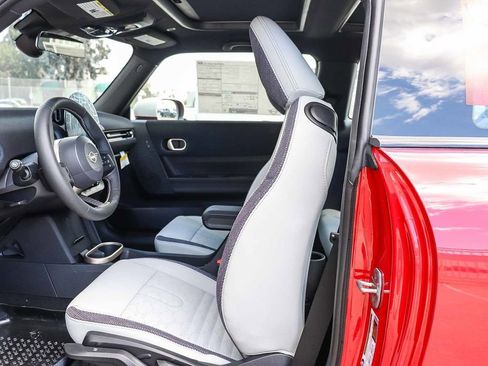 New 2026 MINI Cooper S FWD image 19