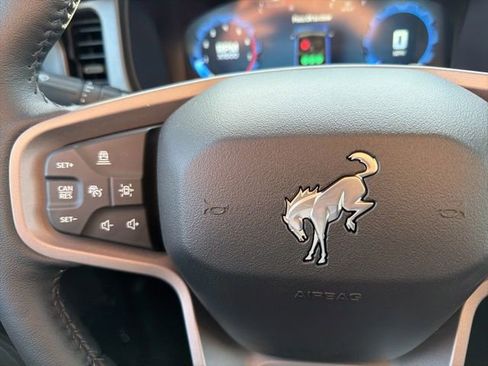 New 2026 Ford Bronco Badlands AWD/4WD image 24