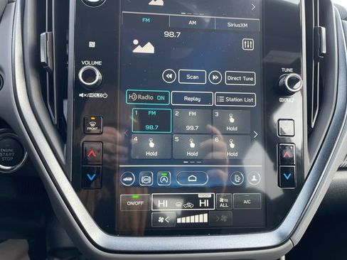 New 2026 Subaru Crosstrek 2.5i Wilderness image 25