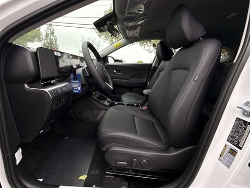 New 2026 Hyundai Kona SEL Premium image 13