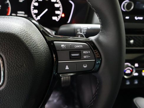 New 2026 Honda Civic Sport image 30