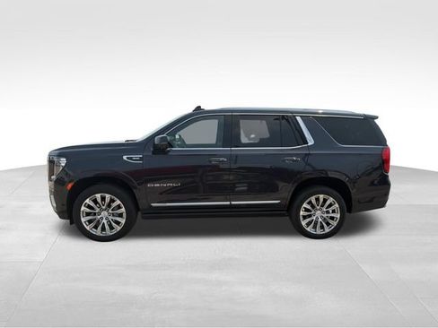 Used 2024 GMC Yukon Denali AWD/4WD image 6