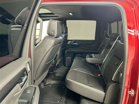 Used 2026 GMC Sierra 2500 AT4X w/ Snow Plow Prep/Camper Package image 21