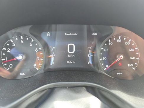 Used 2025 Jeep Compass Limited AWD/4WD image 12