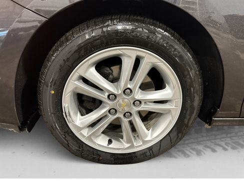 Used 2016 Chevrolet Cruze LT image 46