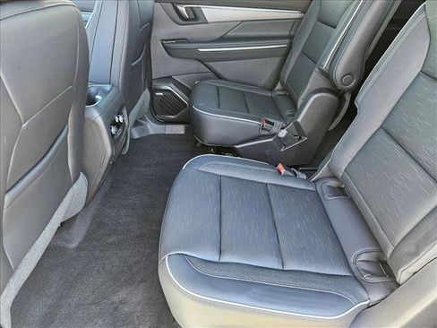 New 2026 Buick Enclave Sport Touring w/ Power Package FWD image 16