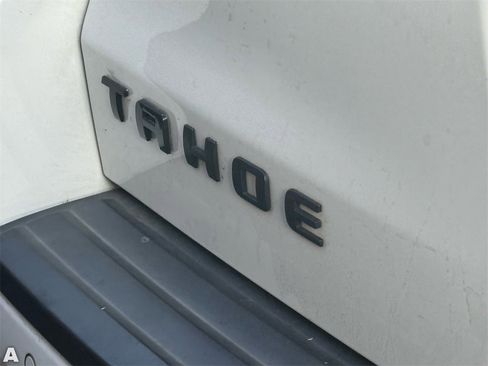 Used 2016 Chevrolet Tahoe LS image 12