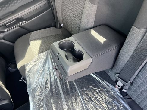 New 2026 Ford Ranger XLT RWD image 16