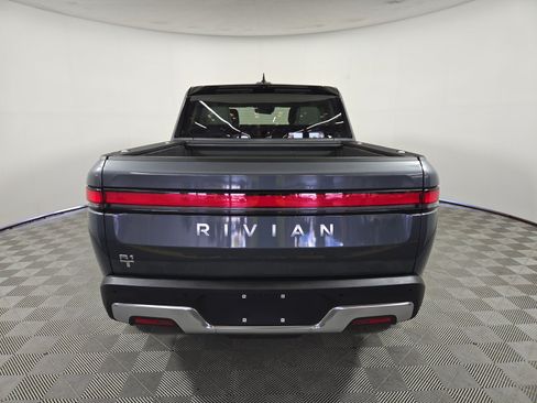 Used 2023 Rivian R1T Adventure AWD/4WD image 4