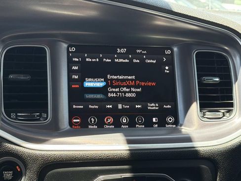 Used 2019 Dodge Charger GT RWD image 14