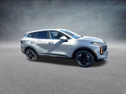 Used 2026 Kia Sportage EX image 27