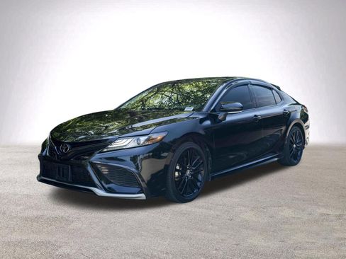 Used 2021 Toyota Prius Prime XLE FWD image 5