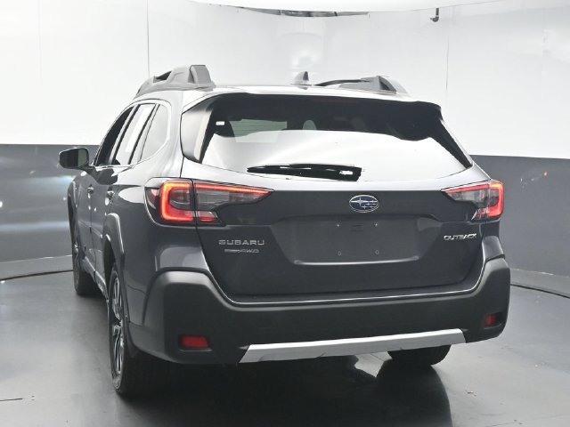 Certified 2024 Subaru Outback Limited AWD/4WD image 6