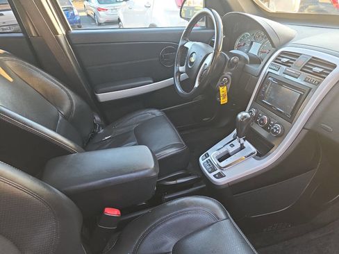 Used 2008 Chevrolet Equinox Sport image 11