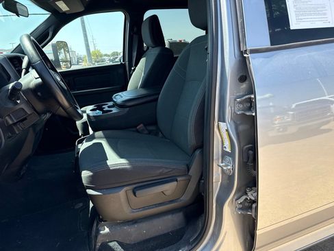 Used 2022 RAM 2500 Tradesman AWD/4WD image 14