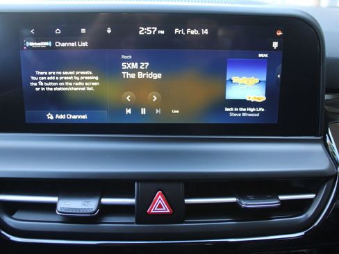 New 2026 Kia Seltos S image 40