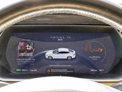 Used 2014 Tesla Model S image 15