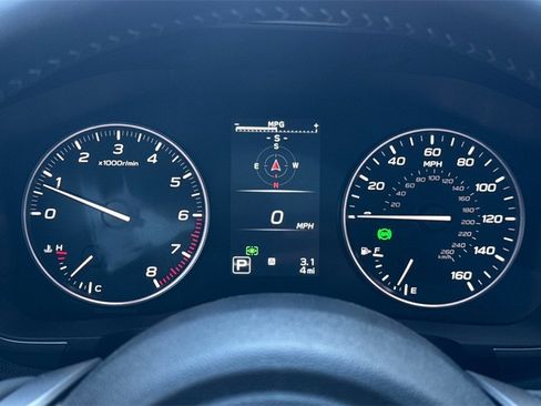 New 2026 Subaru Ascent Touring image 34